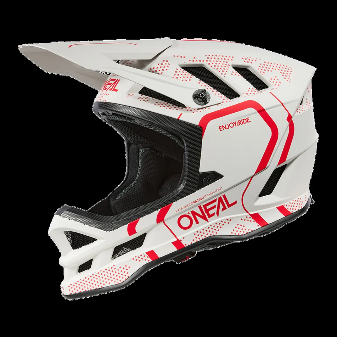 ROSE Bikes BLADE POLYACRYLITE MTB Full Face Helmet| Full Face Helmets