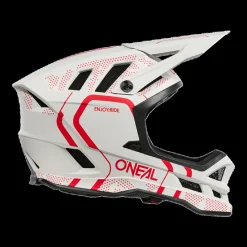 ROSE Bikes BLADE POLYACRYLITE MTB Full Face Helmet| Full Face Helmets