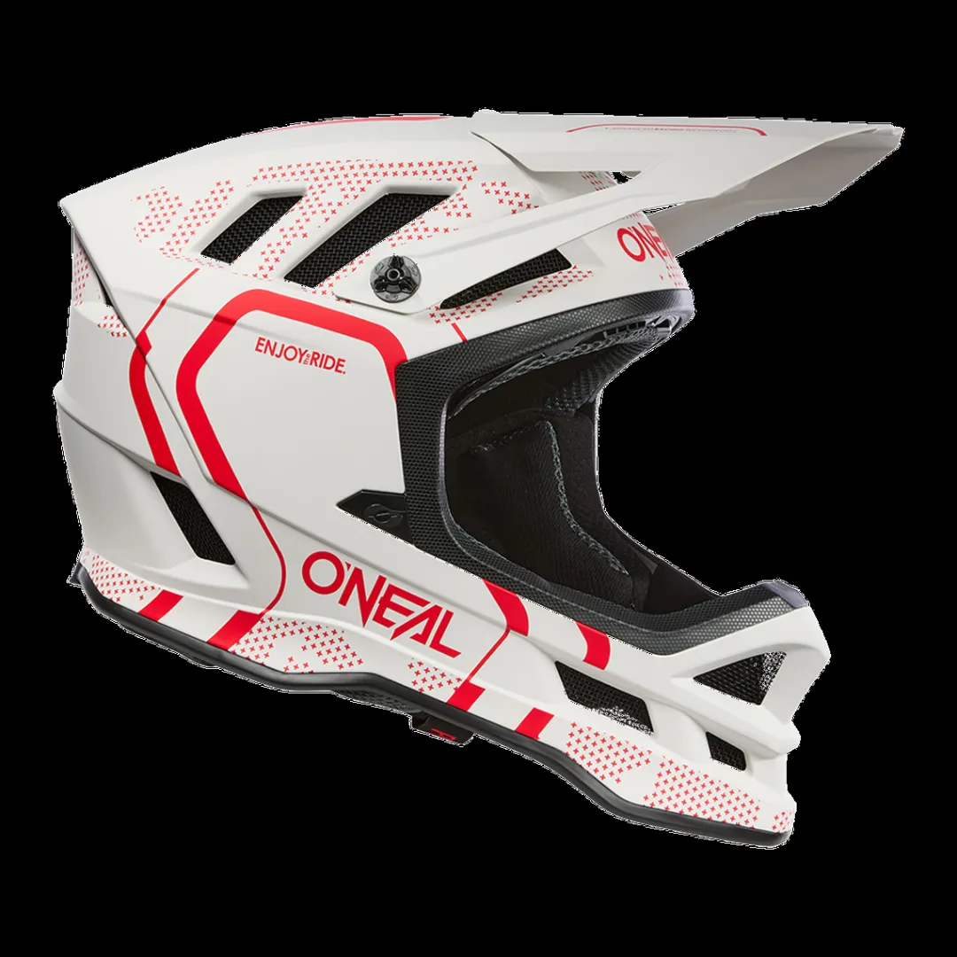 ROSE Bikes BLADE POLYACRYLITE MTB Full Face Helmet| Full Face Helmets