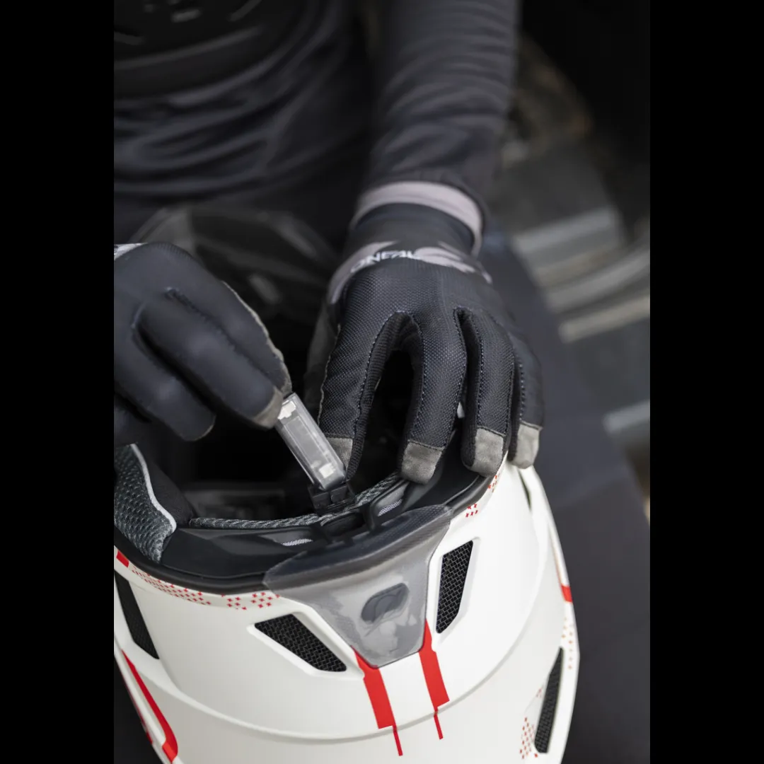 ROSE Bikes BLADE POLYACRYLITE MTB Full Face Helmet| Full Face Helmets