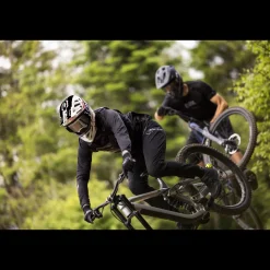 ROSE Bikes BLADE POLYACRYLITE MTB Full Face Helmet| Full Face Helmets