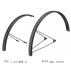 ROSE Bikes BLEND Mudguard Set| Road