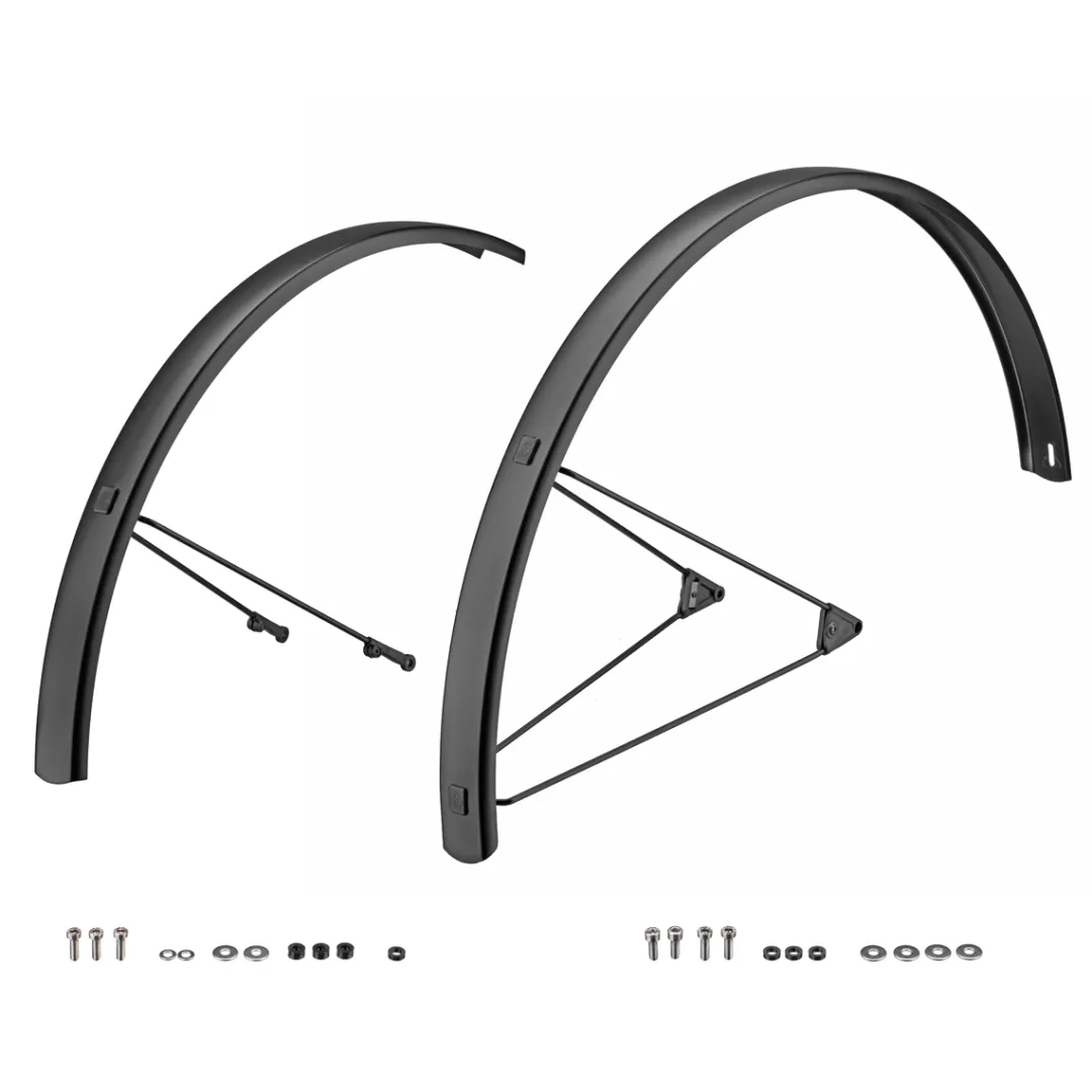 ROSE Bikes BLEND Mudguard Set| Road
