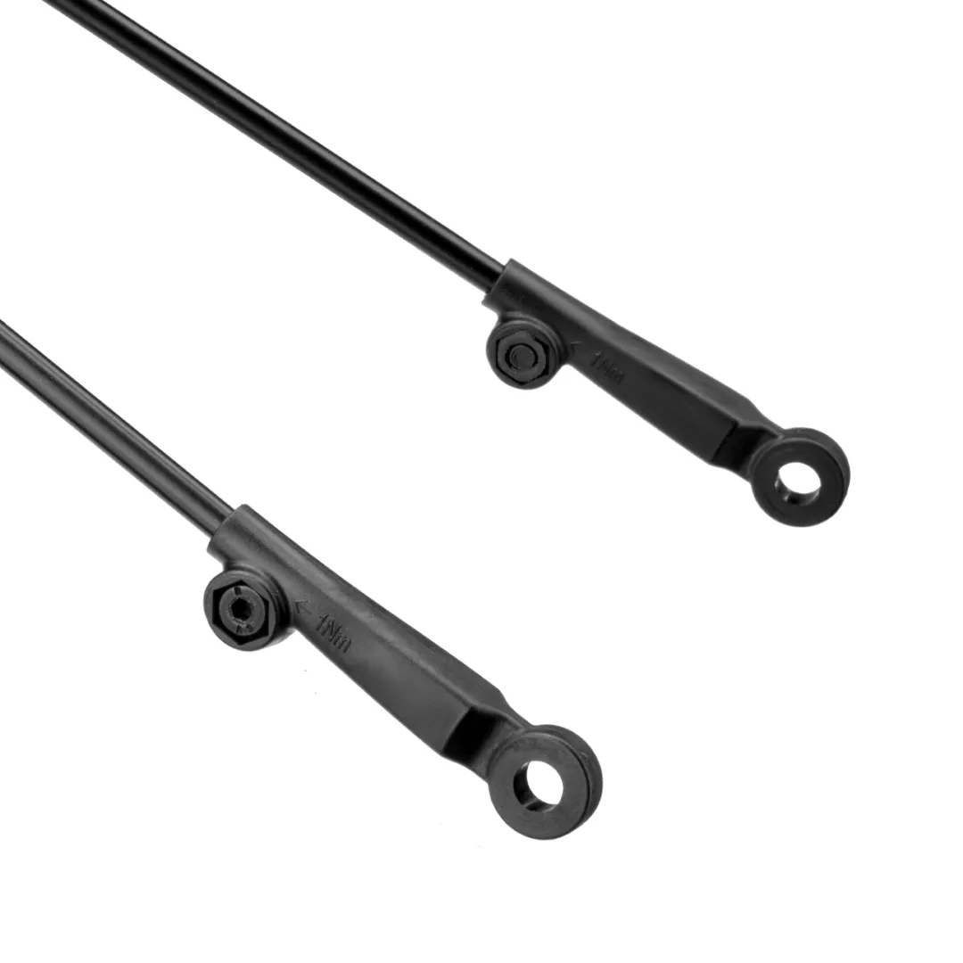 ROSE Bikes BLEND Mudguard Set| Road