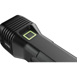 ROSE Bikes Blinder 80 Lux Rechargeable Front Light| Battery-Powered