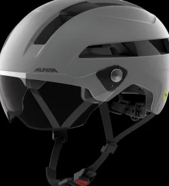 ROSE Bikes BLOOM VISOR MIPS City Helmet| Urban Helmets And City Helmets
