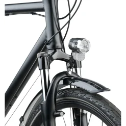 ROSE Bikes Blueline 50 E-Bike Front Light 6-12 V| E-Bike Lights|Lights