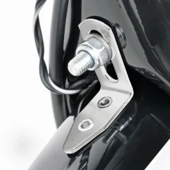 ROSE Bikes Bluemels Basic 28" Mudguard Set 35 mm, Incl. Struts| Road