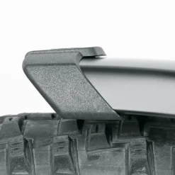 ROSE Bikes Bluemels Style 28" Mudguard Set 46 mm Extra Long| City And Touring