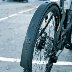 ROSE Bikes Bluemels Style 28" Mudguard Set 56 mm Extra Long| City And Touring