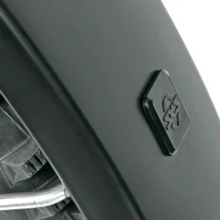 ROSE Bikes Bluemels Style 28" Mudguard Set 56 mm Extra Long| City And Touring