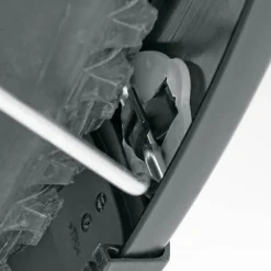 ROSE Bikes Bluemels Style 28" Mudguard Set 56 mm Extra Long| City And Touring