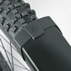 ROSE Bikes Bluemels Style 28" Mudguard Set 56 mm Extra Long| City And Touring