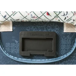 ROSE Bikes BOHEME CITY BAG KF Women's Bike Bag| Bike Bags