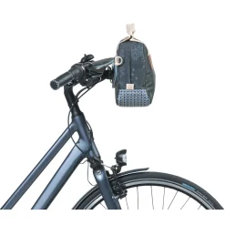 ROSE Bikes BOHEME CITY BAG KF Women's Bike Bag| Bike Bags