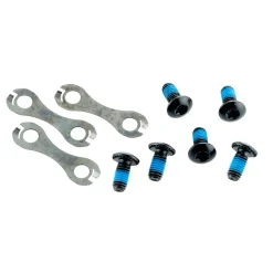 ROSE Bikes 6-Bolt Brake Disk Mounting Set| Accessories