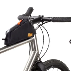 ROSE Bikes BOLT-ON TOP TUBE BAG| Bike Bags