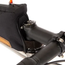 ROSE Bikes BOLT-ON TOP TUBE BAG| Bike Bags