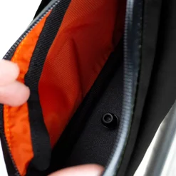 ROSE Bikes BOLT-ON TOP TUBE BAG| Bike Bags