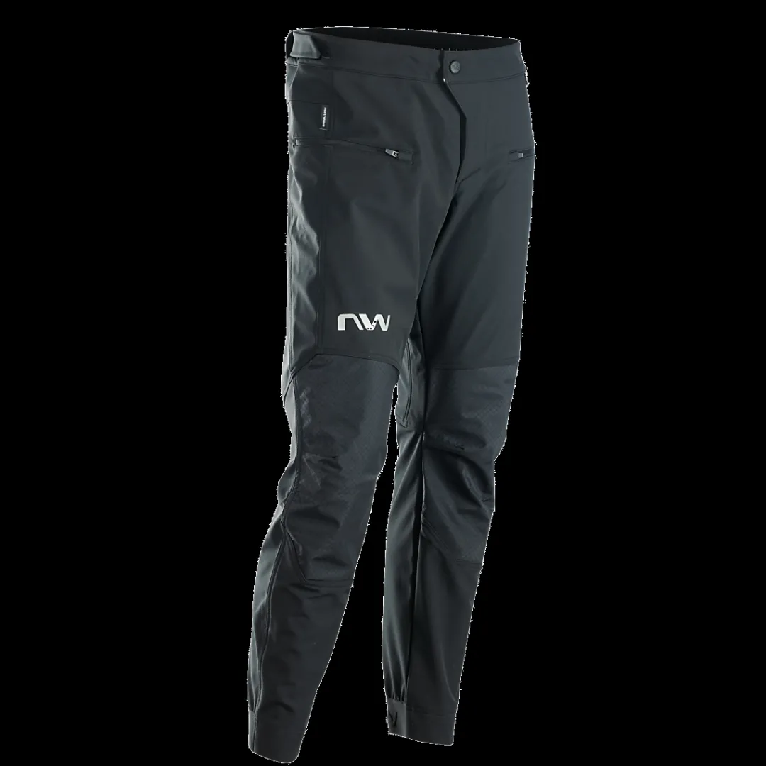 ROSE Bikes BOMB WINTER PANT MTB Trousers| MTB Shorts And Pants|Winter Trousers