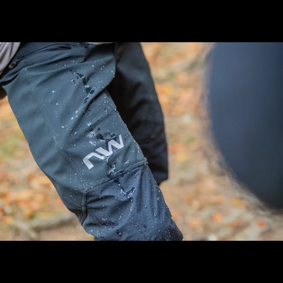 ROSE Bikes BOMB WINTER PANT MTB Trousers| MTB Shorts And Pants|Winter Trousers