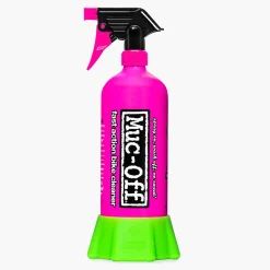 ROSE Bikes Bottle For Life Bundle (Incl. Pack of 4 Punk Powder Bike Cleaner)| Care Products
