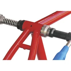 ROSE Bikes Bottom Bracket Threading and Facing Tool| Bike Tools