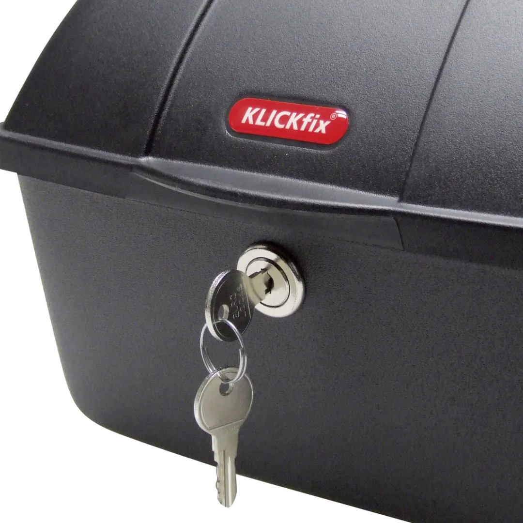 ROSE Bikes Box UniKlip 2| Bike Bags