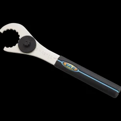 ROSE Bikes BP-62100-C Bottom Bracket Tool with Crank Cap Tool| Bike Tools