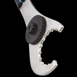 ROSE Bikes BP-62100-C Bottom Bracket Tool with Crank Cap Tool| Bike Tools