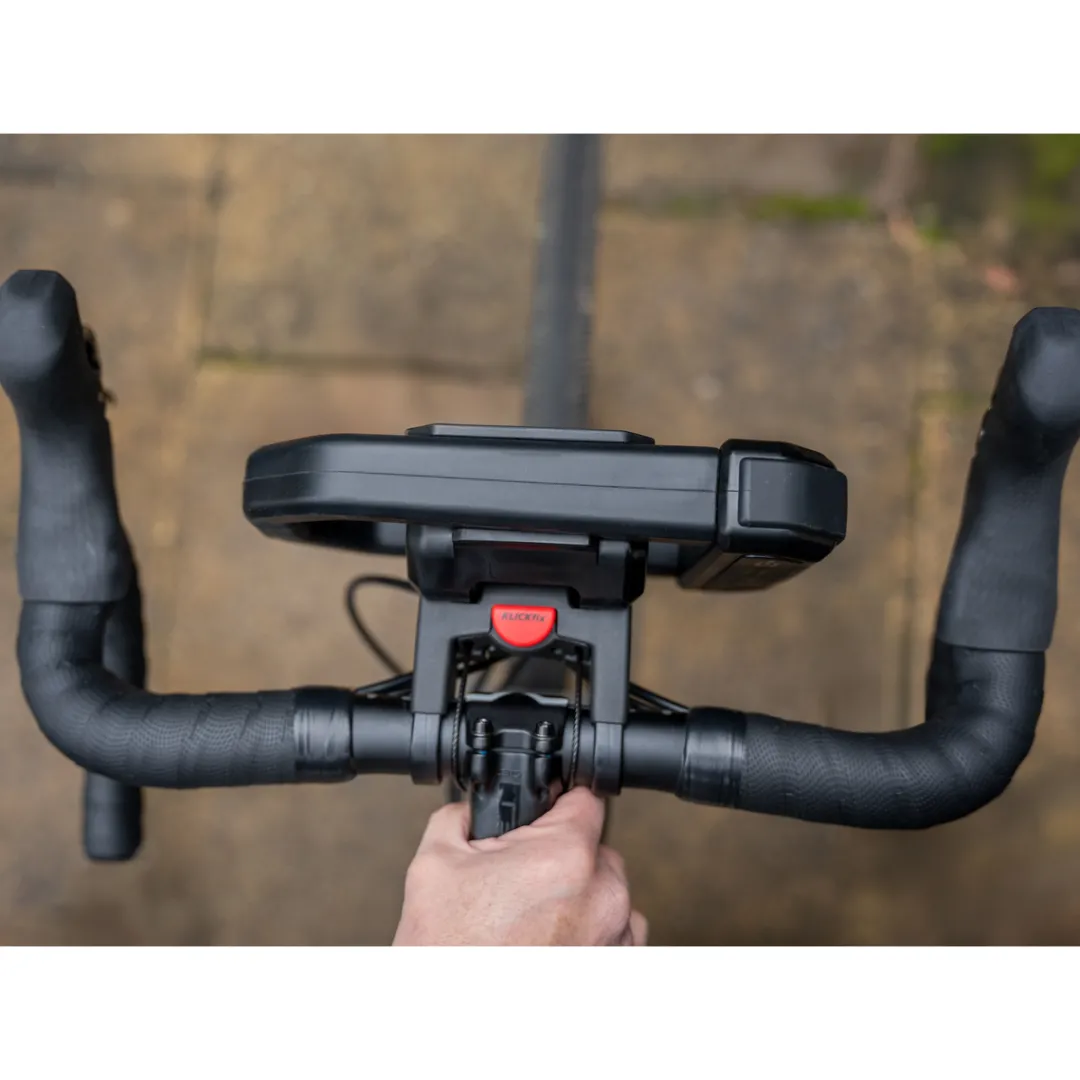 ROSE Bikes BR1000 Lock Bracket for D1000 and DX1000 U-lock| Accessories