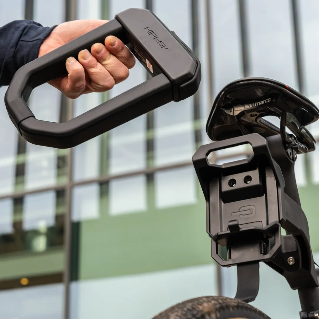 ROSE Bikes BR1000 Lock Bracket for D1000 and DX1000 U-lock| Accessories