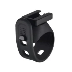 ROSE Bikes Bracket for Aura & Buster HL Front Light| Battery-Powered