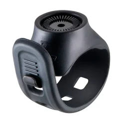 ROSE Bikes Bracket for Aura & Roadster USB Front Light| Battery-Powered