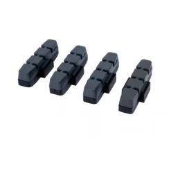 ROSE Bikes Brake blocks for hard anodised aluminium and ceramic rims for HS brake| Rim Brake Pads