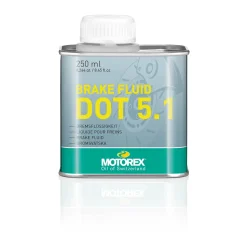 ROSE Bikes Brake Fluid Dot 5.1| Care Products