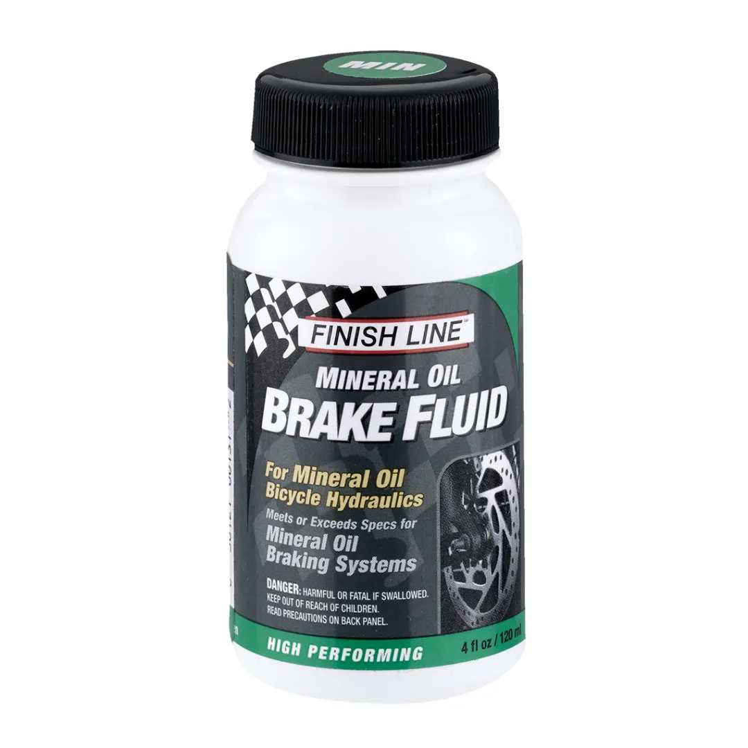 ROSE Bikes Brake Fluid Mineral Oil| Care Products