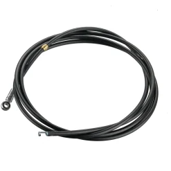ROSE Bikes Brake Hose Kit for Hydraulic Disc Brakes, 2000 mm| Accessories