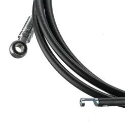 ROSE Bikes Brake Hose Kit for Hydraulic Disc Brakes, 2000 mm| Accessories