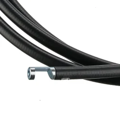 ROSE Bikes Brake Hose Kit for Hydraulic Disc Brakes, 2000 mm| Accessories