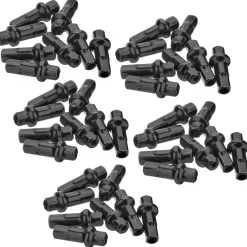 ROSE Bikes Brass Spoke Nipple DT Double Square Pro Lock®, , 40 pieces| Nipples