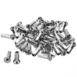 ROSE Bikes Brass Spoke Nipple DT Standard, , 40 pieces| Nipples