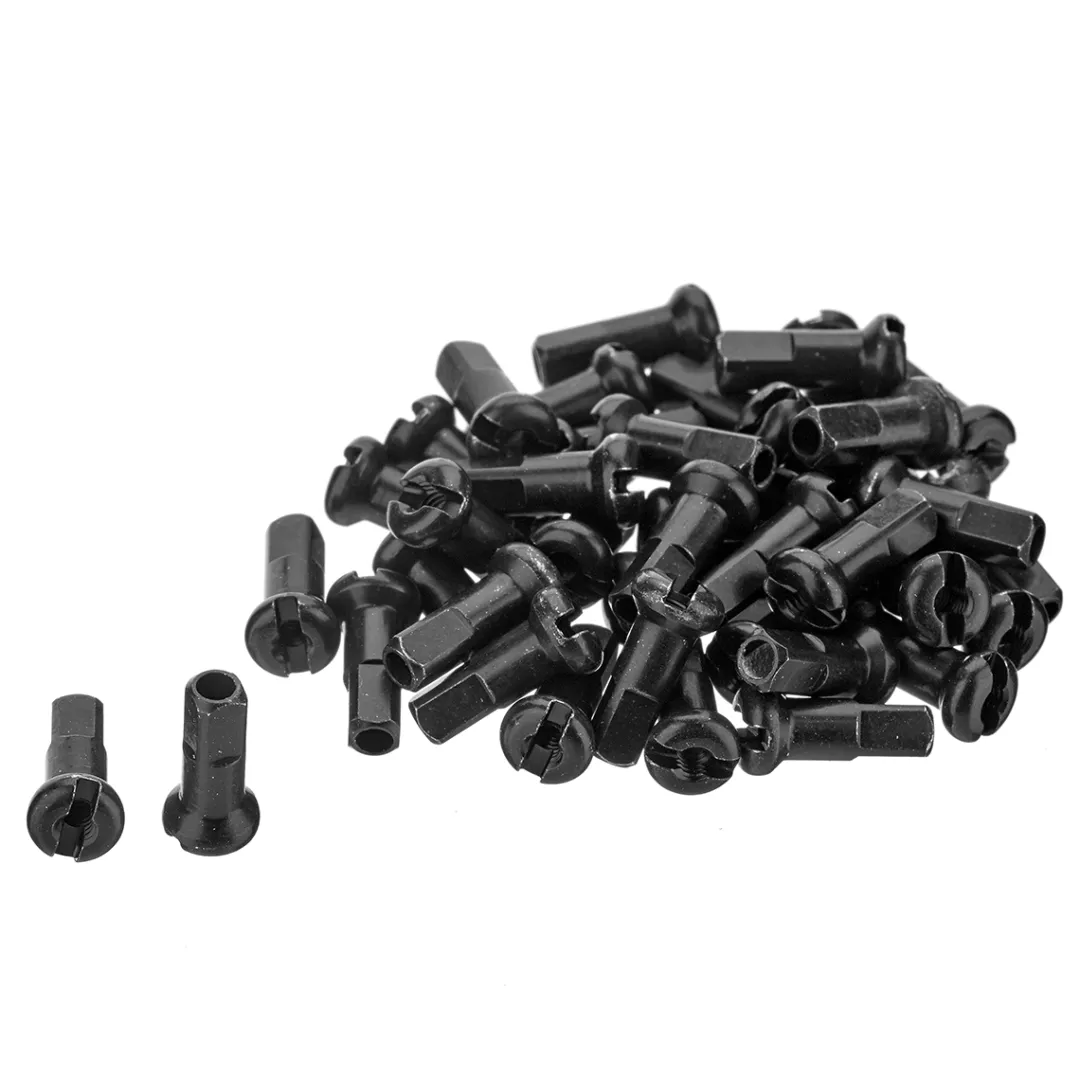 ROSE Bikes Brass Spoke Nipple DT Standard Pro Lock®, , 40 pieces| Nipples