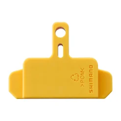 ROSE Bikes BR-M575 Bleed Block bleeding spacer for SHIMANO disc brakes (2 pistons)| Accessories