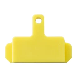 ROSE Bikes BR-M985 Bleed Block Bleeding Spacer for SHIMANO Disc Brakes (2 Pistons)| Accessories