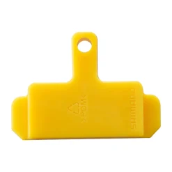 ROSE Bikes BR-M615 Bleed Block bleeding spacer for SHIMANO disc brakes (2 pistons)| Accessories