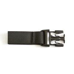 ROSE Bikes Buckle Closure with Strap for Office-Bag E178| Accessories