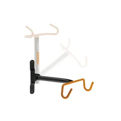 ROSE Bikes Bull Wall Mount Bike Rack Foldable| Bike Racks