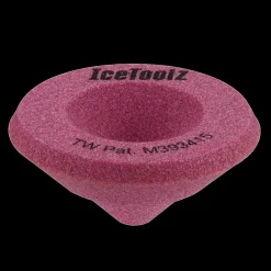 ROSE Bikes Burrfile Deburring Tool with Grinding Stone| Bike Tools