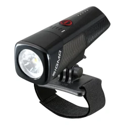 ROSE Bikes Buster 800 HL Helmet Lamp| Headlamps And Helmet Lights